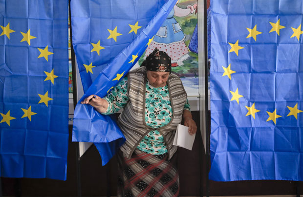 Либерали најпожељнија удавача у парламенту